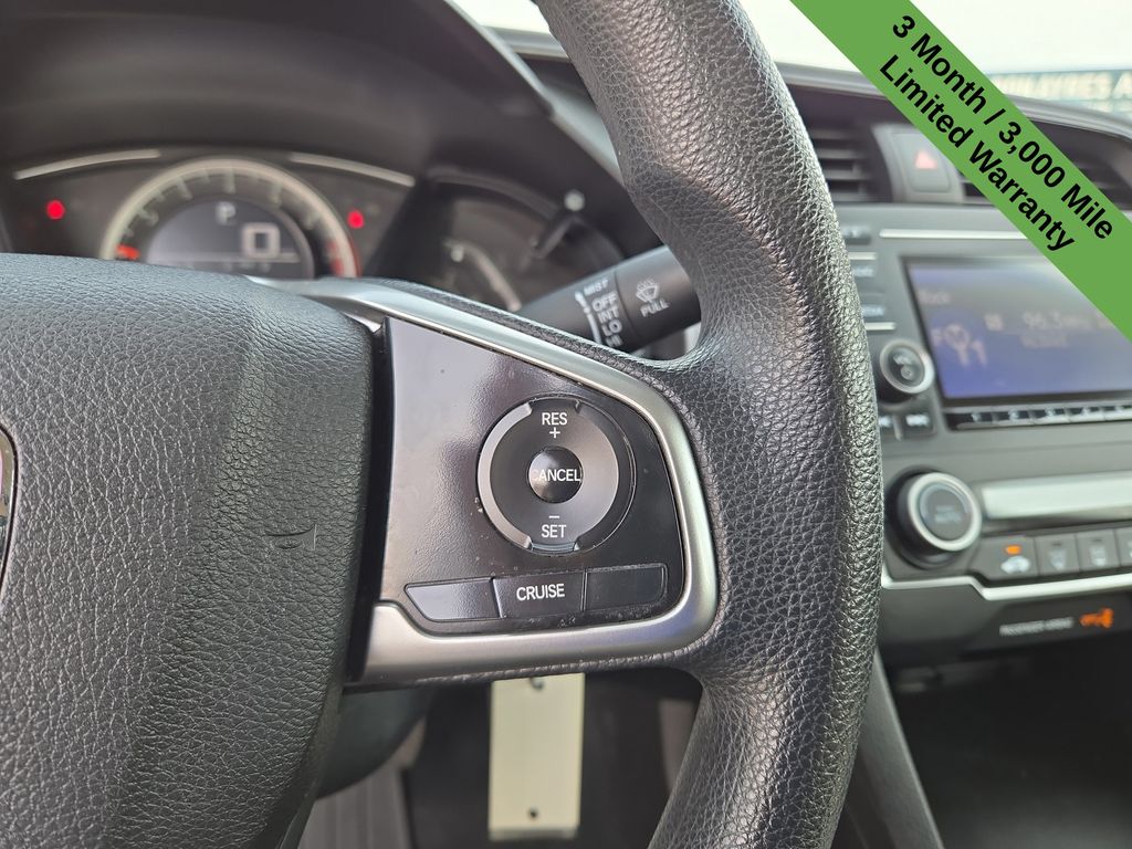 Used 2018 Honda Civic For Sale in Fort Wayne, IN