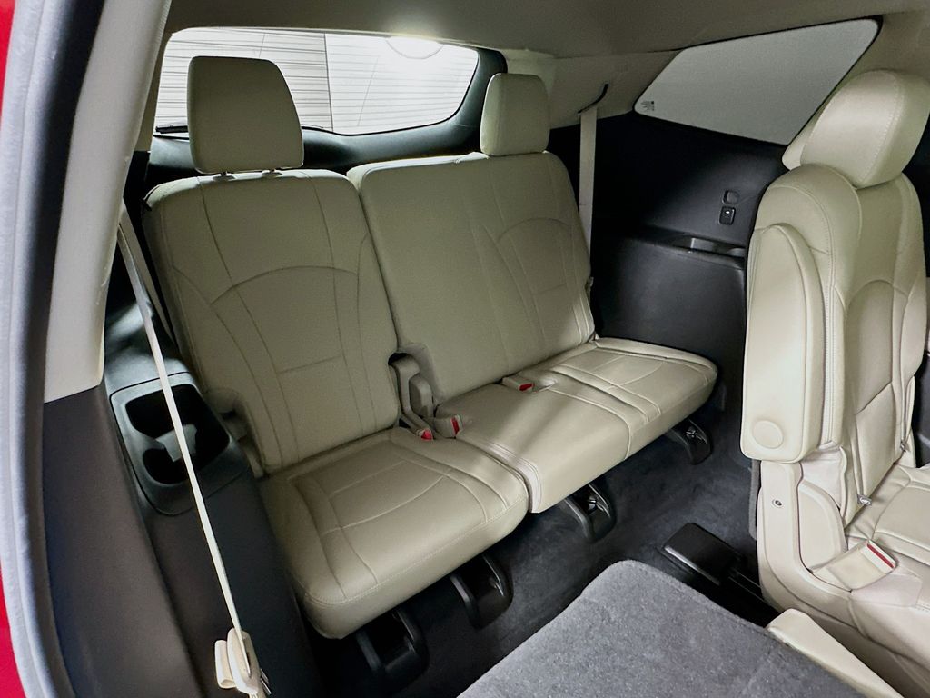 Thumbnail: 2021 Buick Enclave - 28