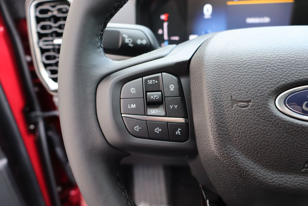 new 2026 Ford Ranger car, priced at $47,942