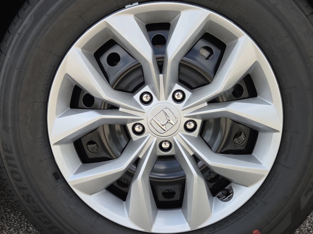 New 2026  Honda LX image 10