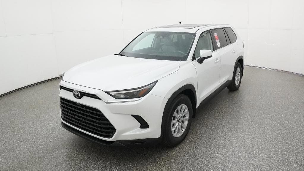 Thumbnail: 2026 Toyota Grand Highlander - 31