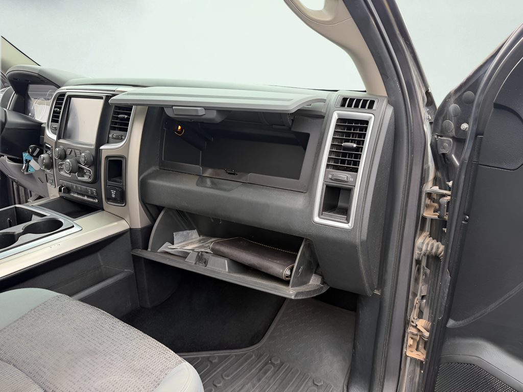 Used 2014 Ram 1500 Truck