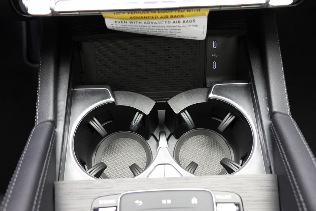 Thumbnail: 2026 Mercedes-Benz GLE - 28