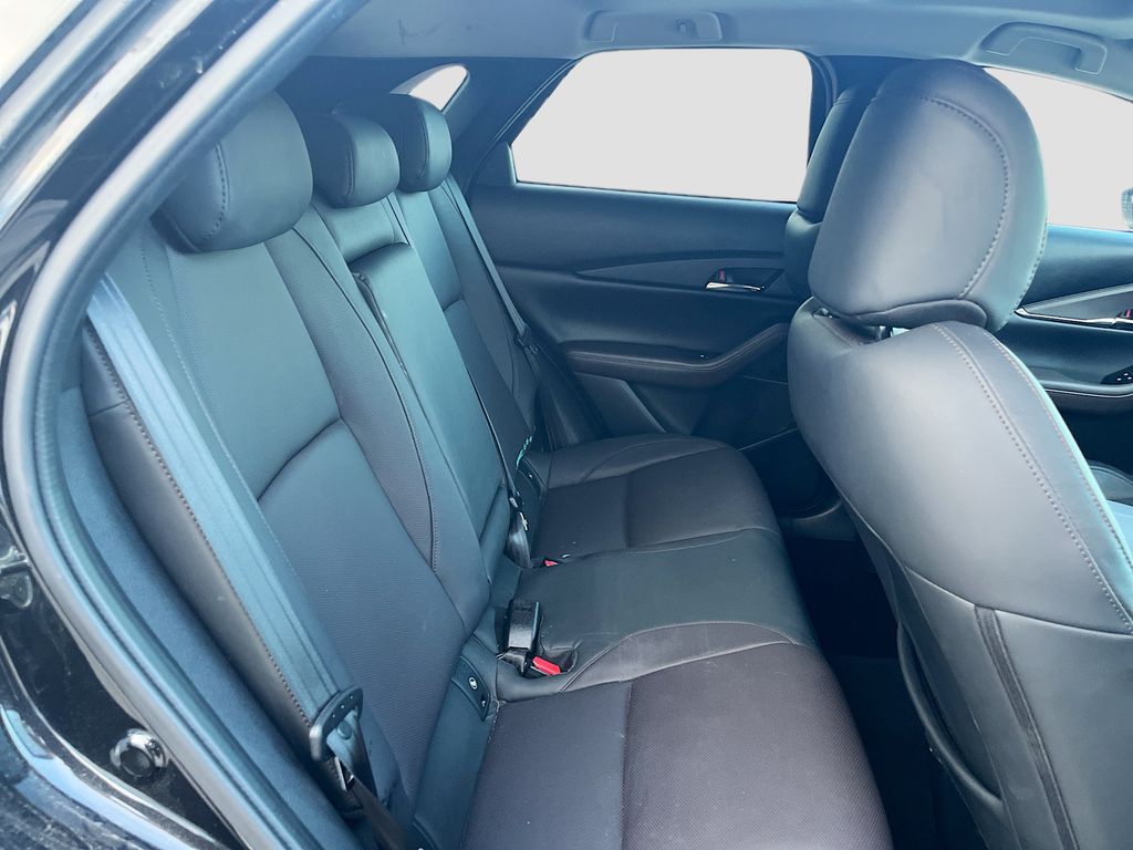 Used 2022 Black Mazda 2.5 S Premium Package image 29