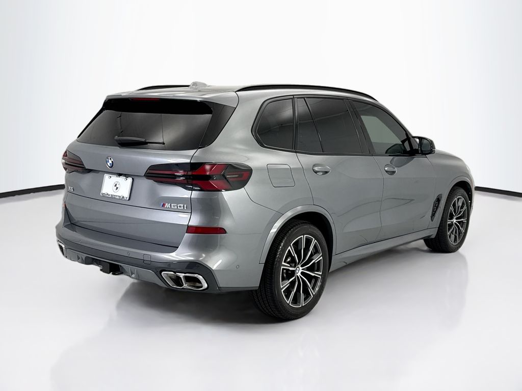 Thumbnail: 2024 BMW X5 - 5