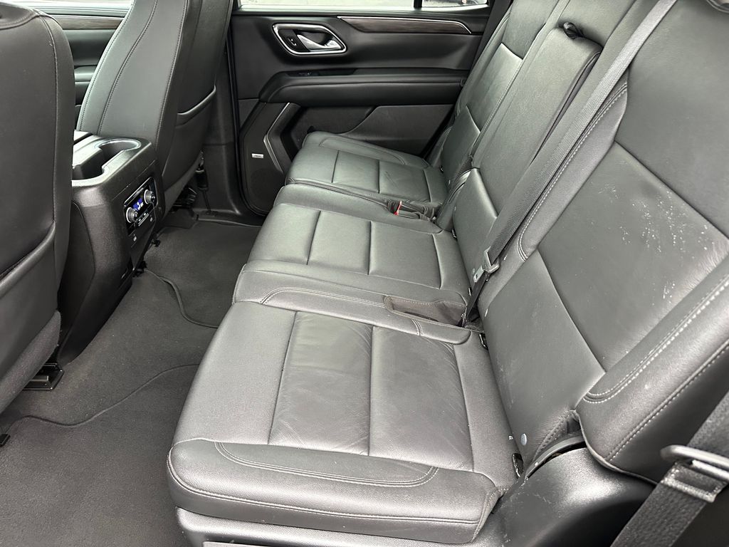 Used Car 2023 Chevrolet Tahoe  Lt For Sale Under $60,000 In Austin, Texas