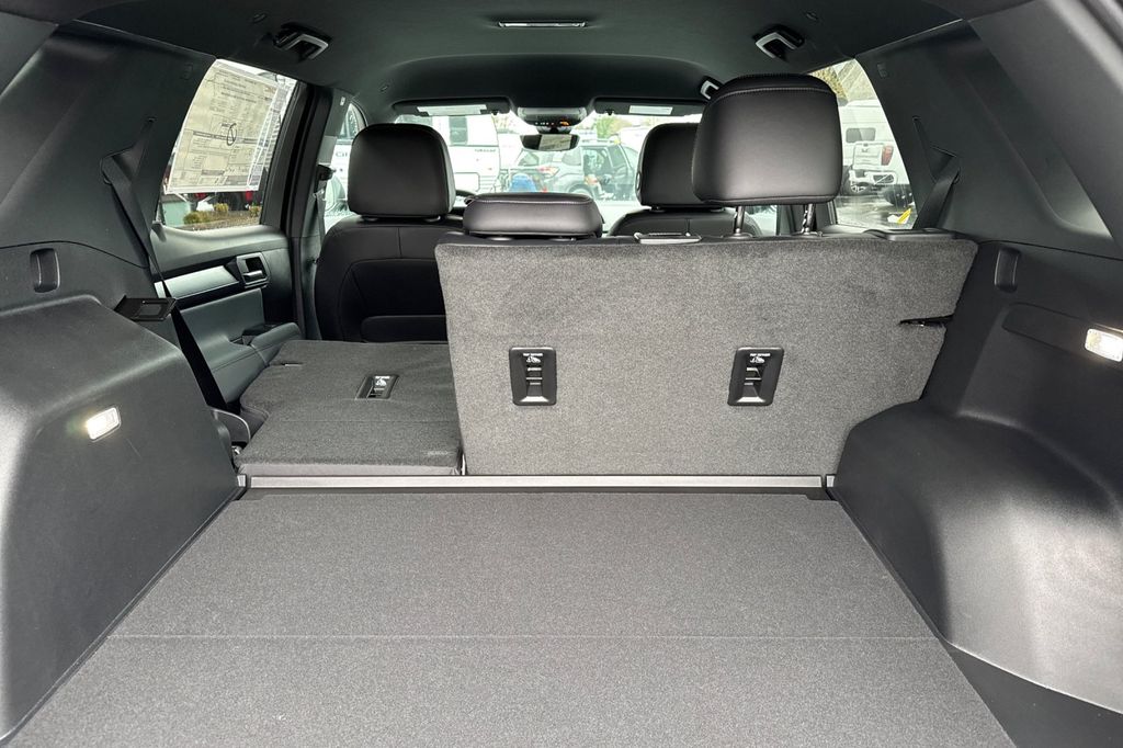 new 2026 GMC Terrain car, priced at $41,787