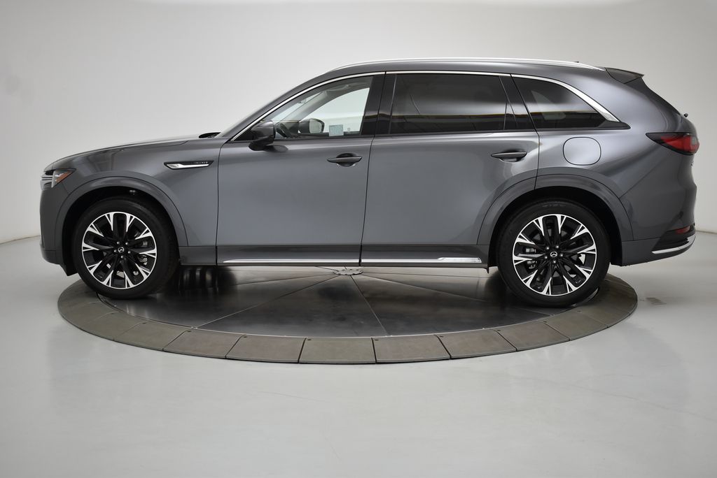 2024 Mazda CX-90 3.3 Turbo S Premium Plus photo
