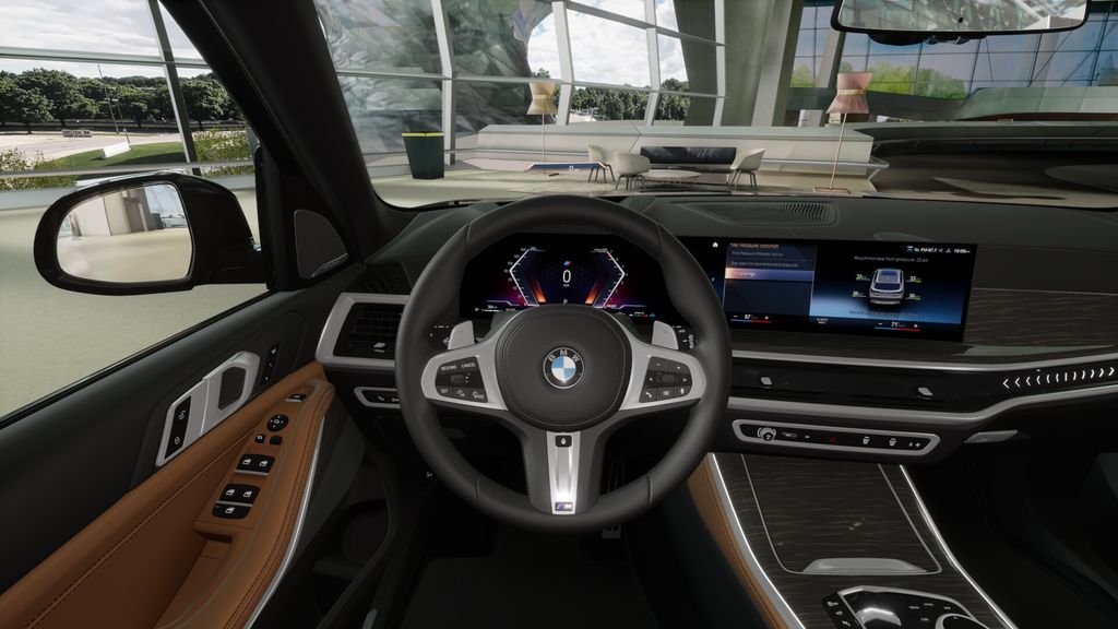 Thumbnail: 2026 BMW X5 - 13