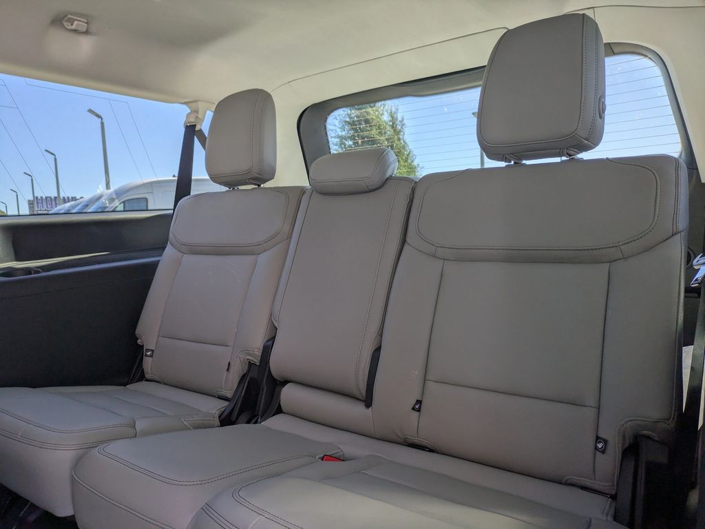 2025 Ford Expedition Active MAX