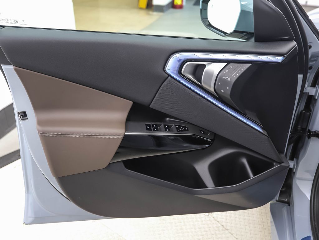 Thumbnail: 2026 BMW X3 - 9