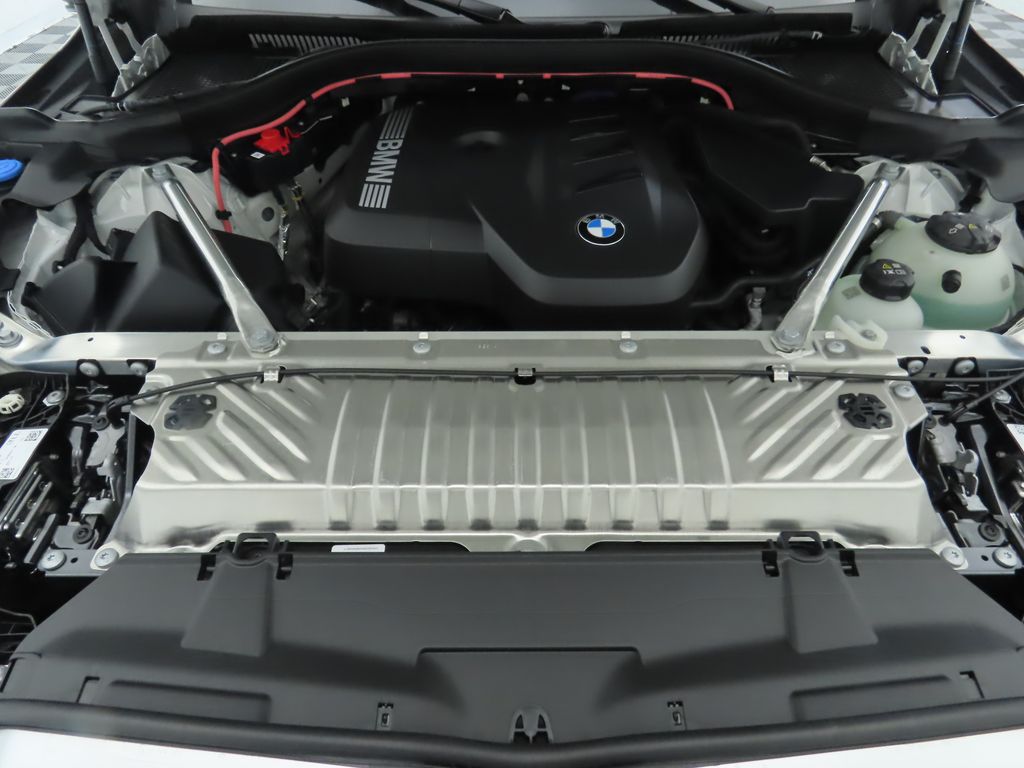 Thumbnail: 2026 BMW X3 - 30