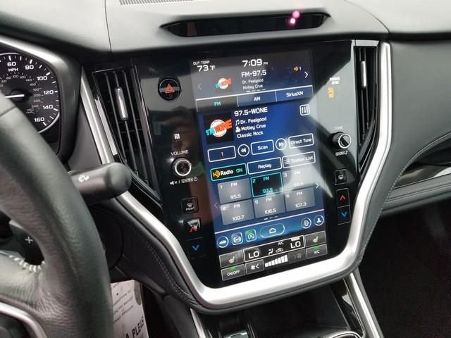 used 2024 Subaru Legacy car, priced at $25,200