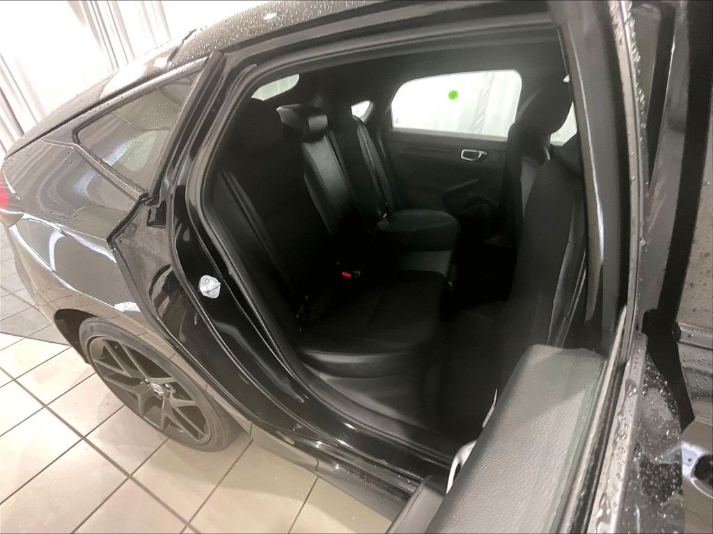 2023 Honda Civic — photo 16