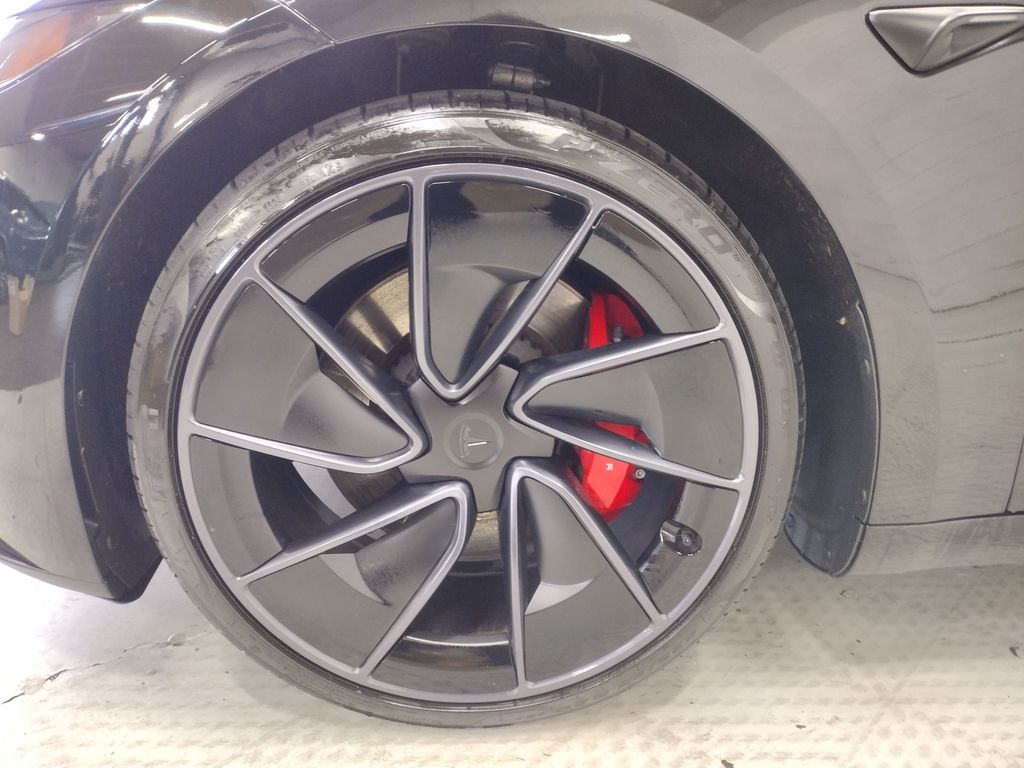 2024 Tesla Model 3 Performance