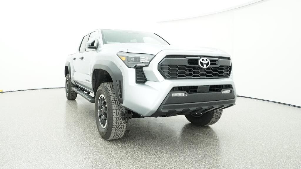 Thumbnail: 2025 Toyota Tacoma - 20