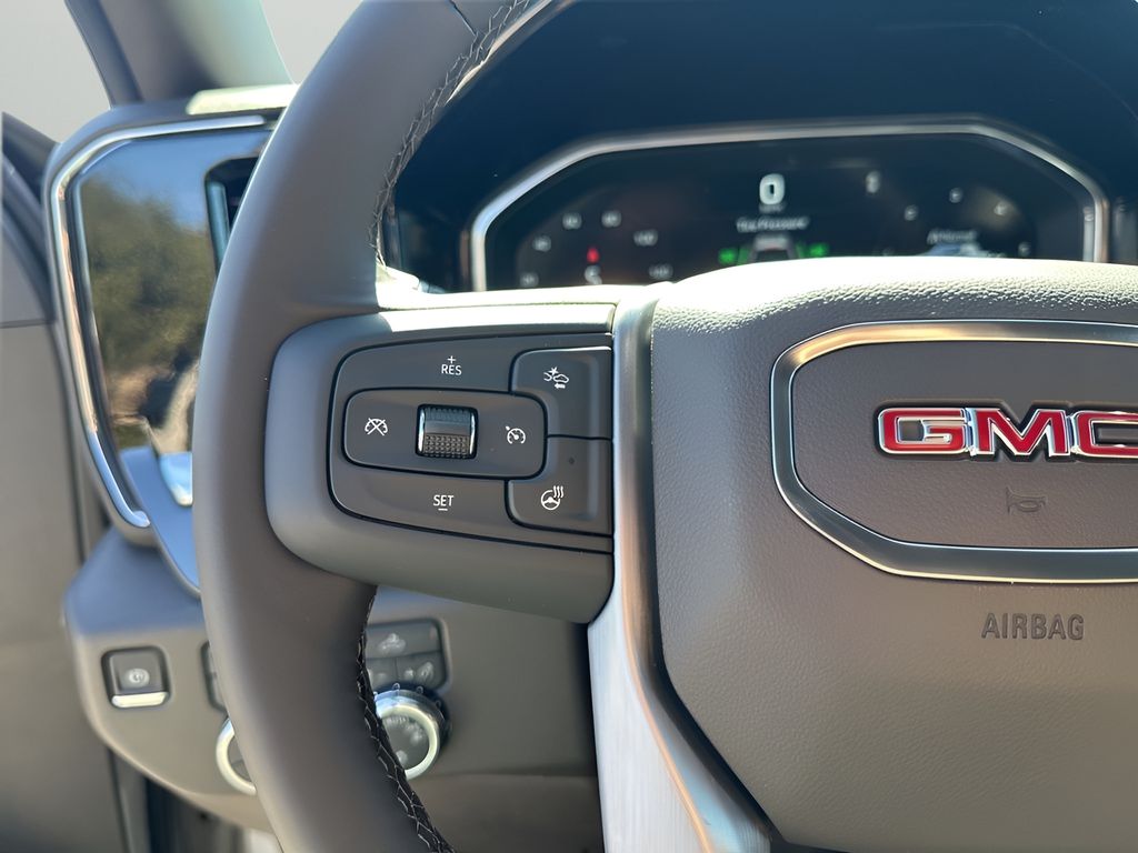 New 2026 Beige GMC SLE image 28