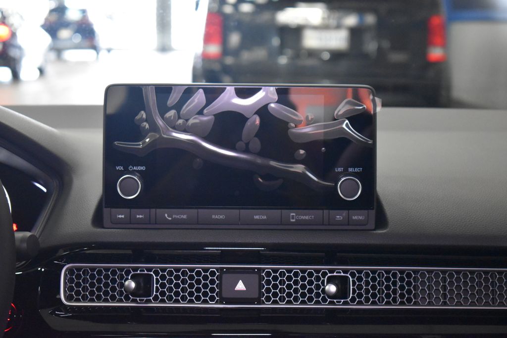 Thumbnail: 2026 Honda Civic - 11