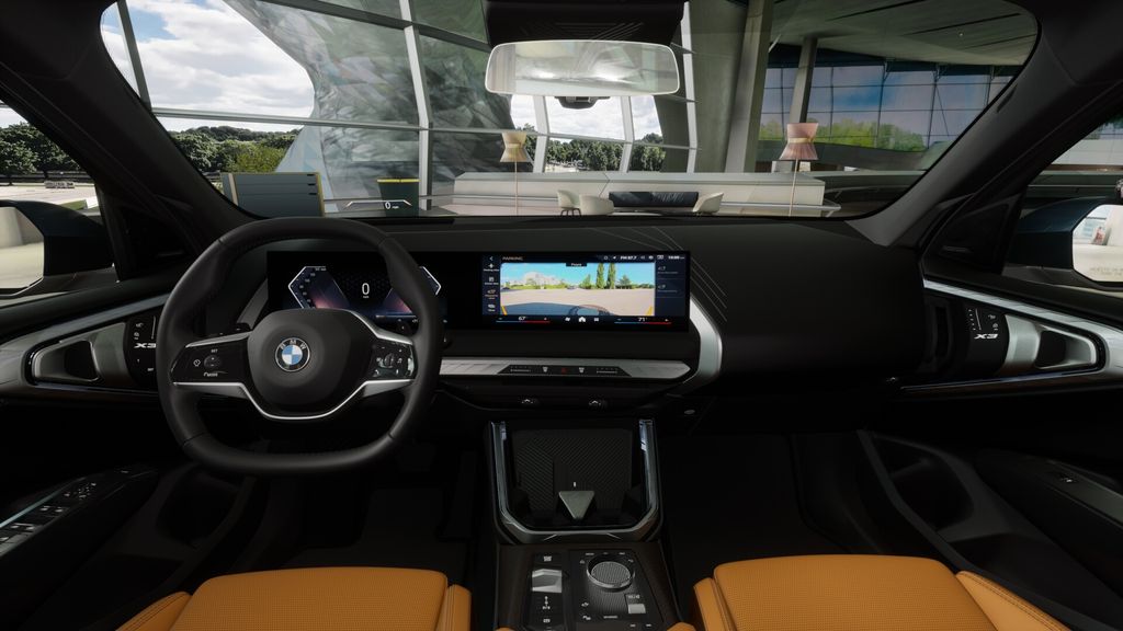 Thumbnail: 2026 BMW X3 - 19