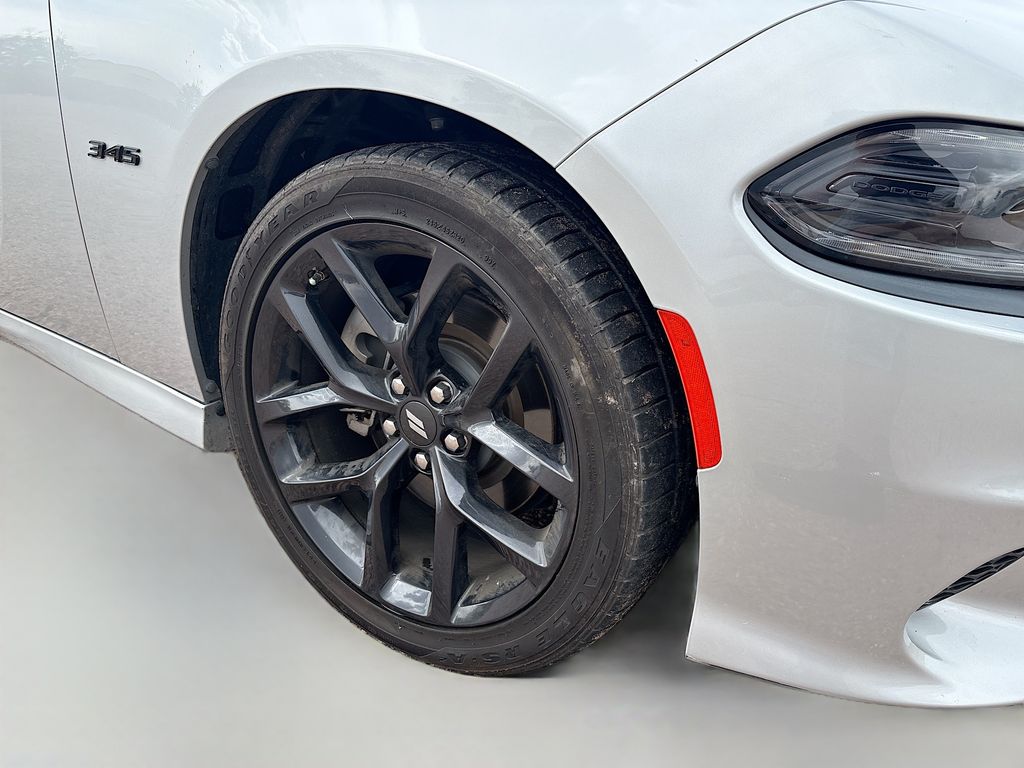 Used 2023 Silver Dodge R/T image 30