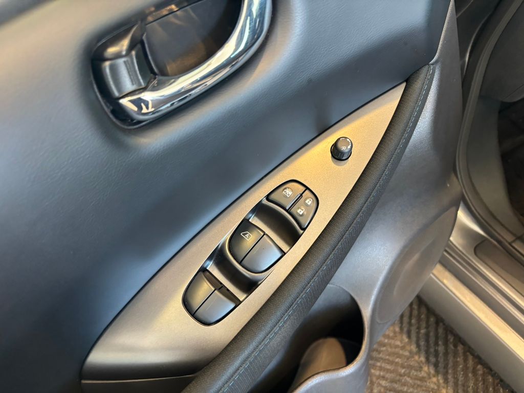 2023 Nissan Leaf S