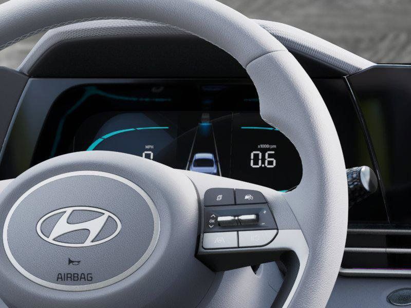 2026 Hyundai Elantra — photo 14