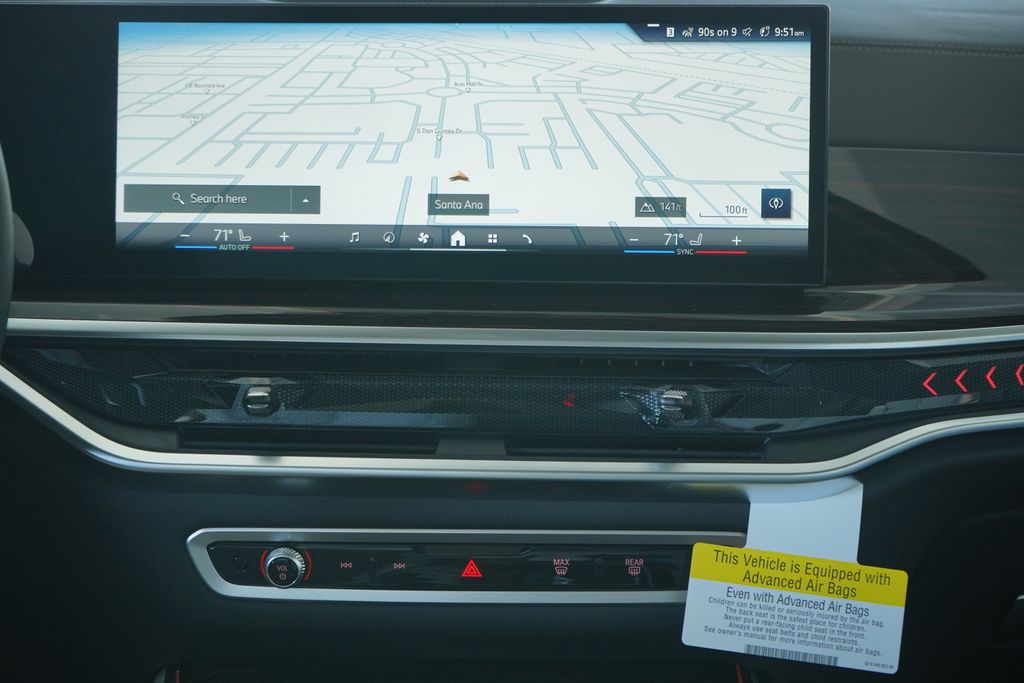 Thumbnail: 2026 BMW X5 - 15