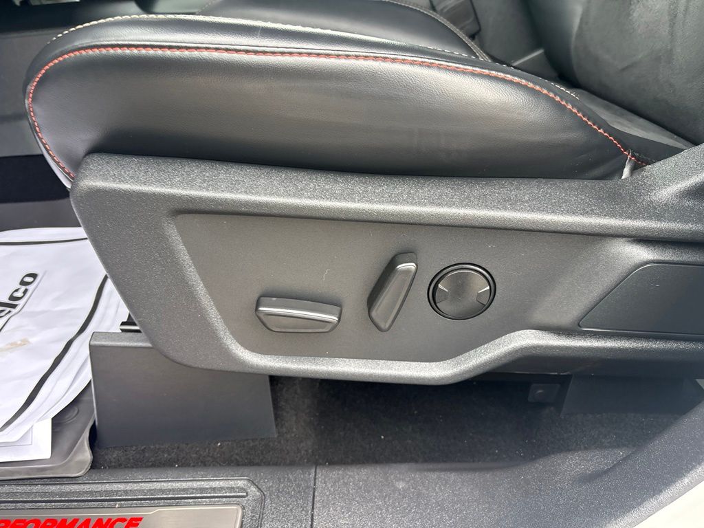 Used 2024 Ford Bronco SUV