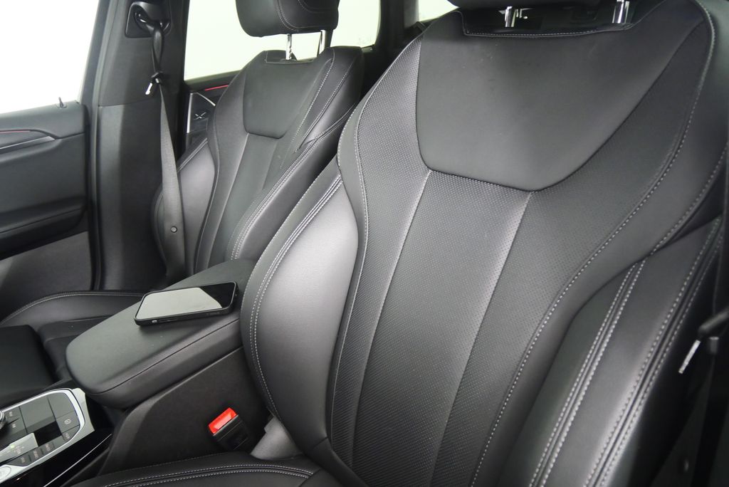 2023 BMW X3 sDrive30i 10