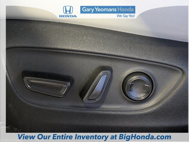 2025 Toyota Grand Highlander Hybrid