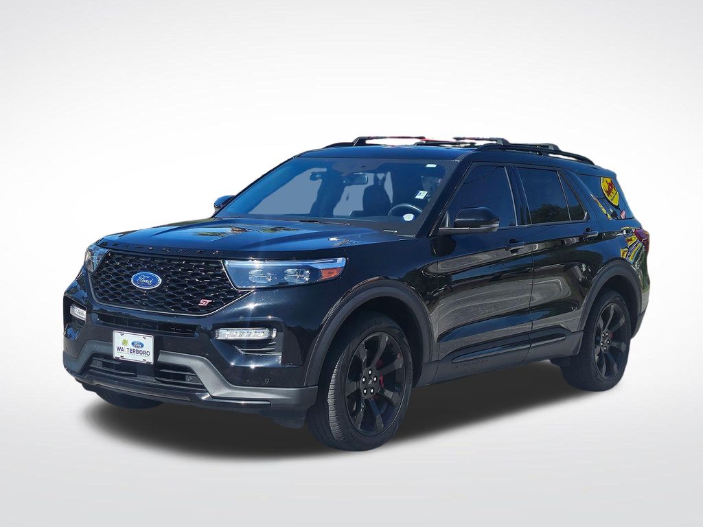 2023 Ford Explorer ST - 1