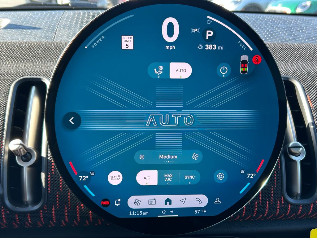 Thumbnail: 2026 MINI Cooper Countryman - 22