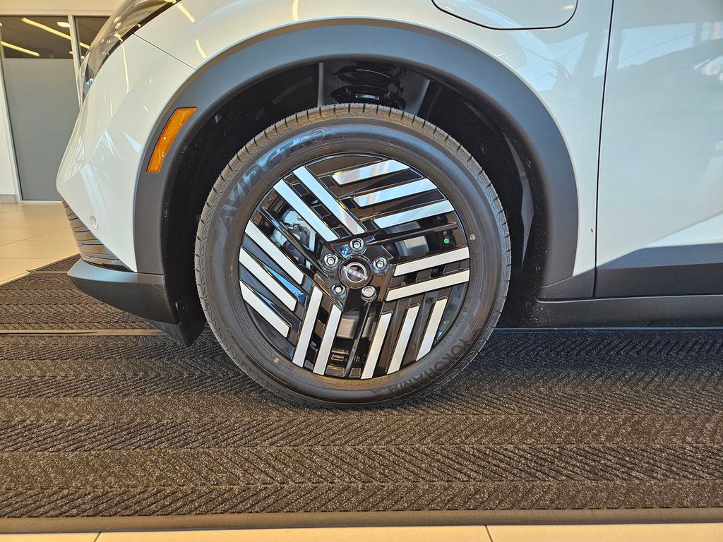 2026 Nissan Leaf SV+