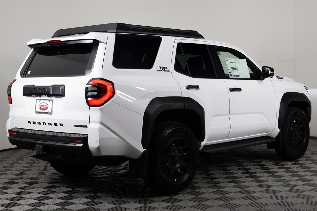 Thumbnail: 2026 Toyota 4Runner - 2