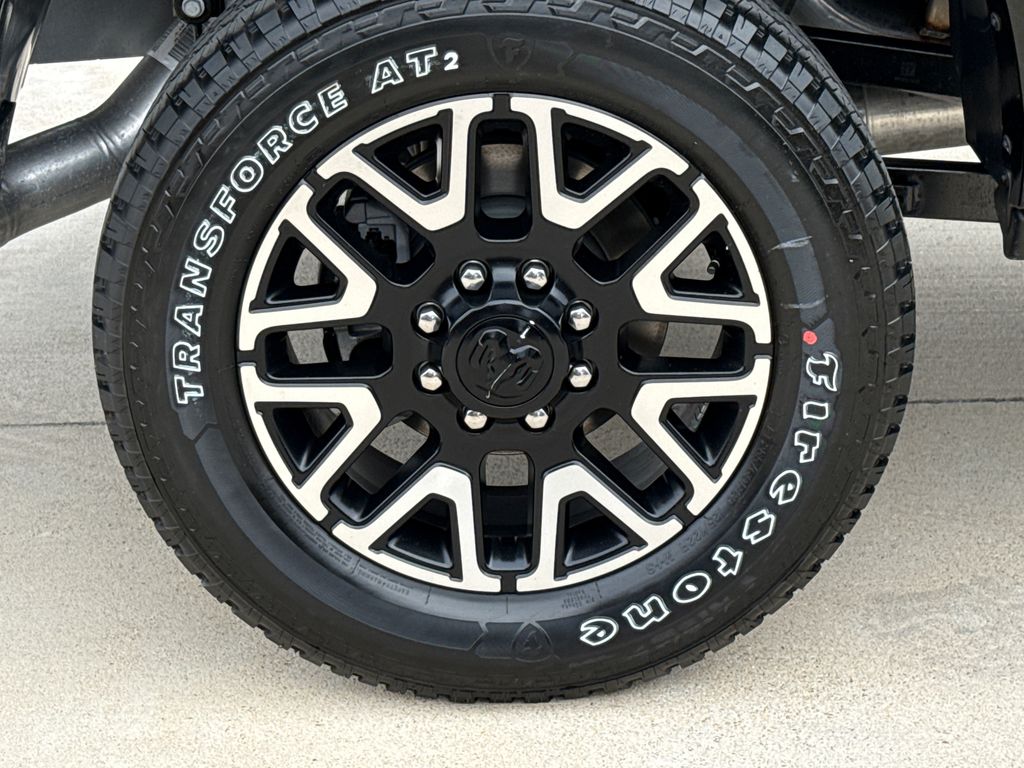New 2026 Ram 2500 Truck
