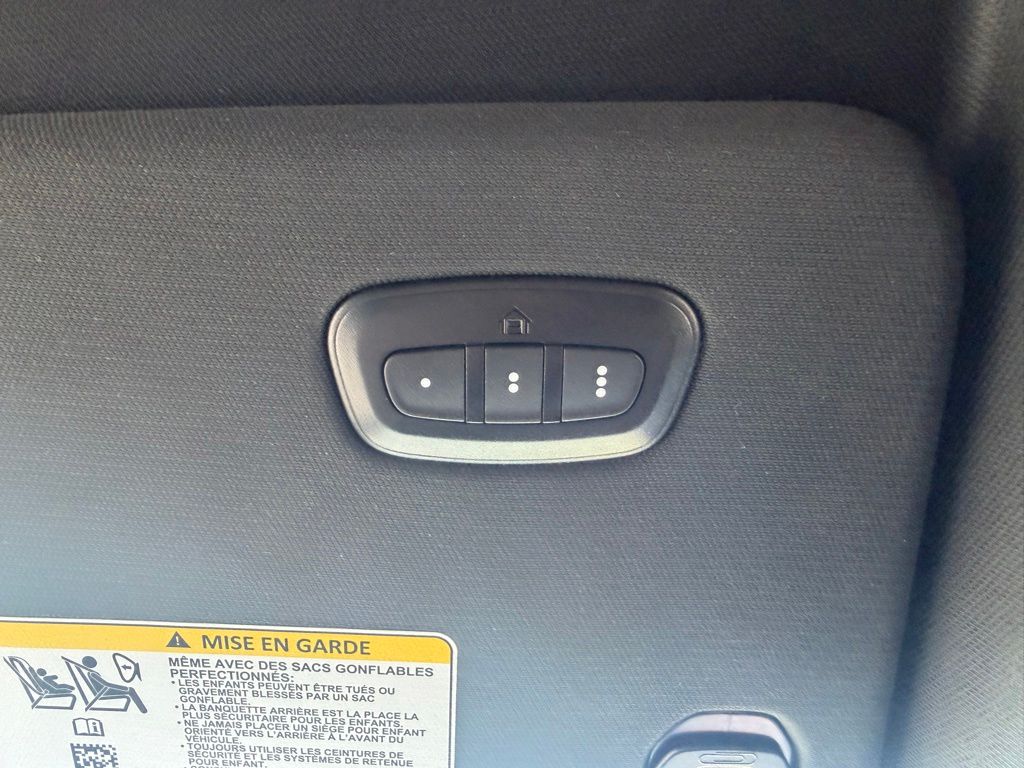 2025 Ram 1500 Rebel Silver at Carlisle Cadillac Buick GMC
