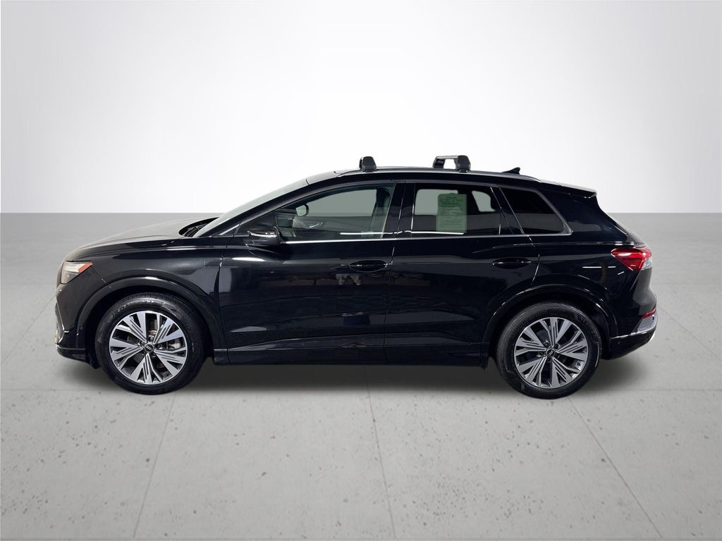 2023 Audi Q4 e-tron Premium Plus