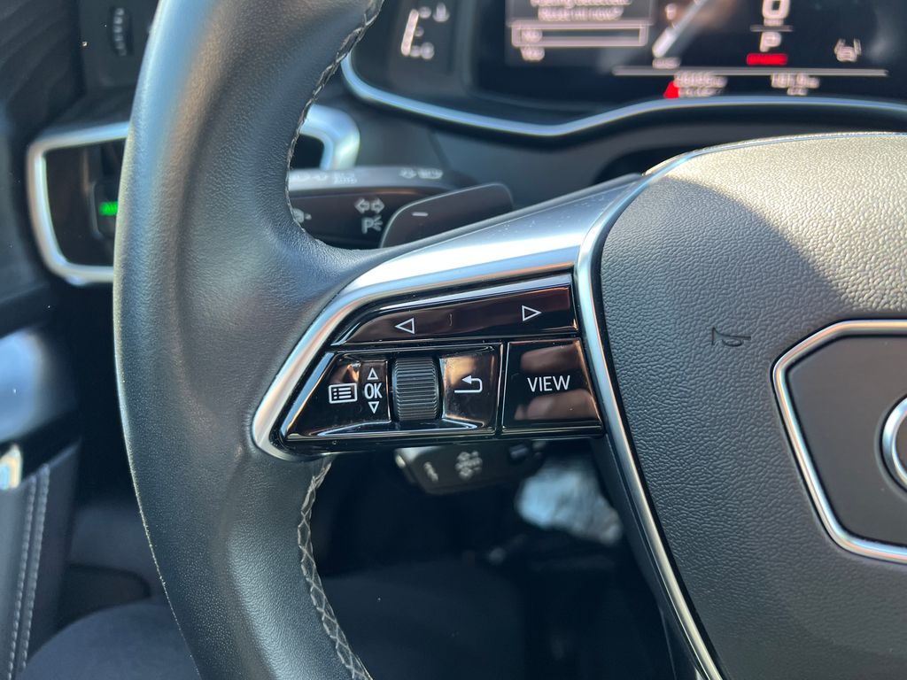 Thumbnail: 2022 Audi A7 - 21