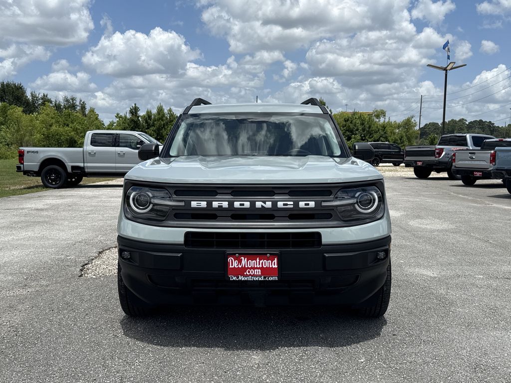 2023 Ford Bronco Sport Big Bend - 1