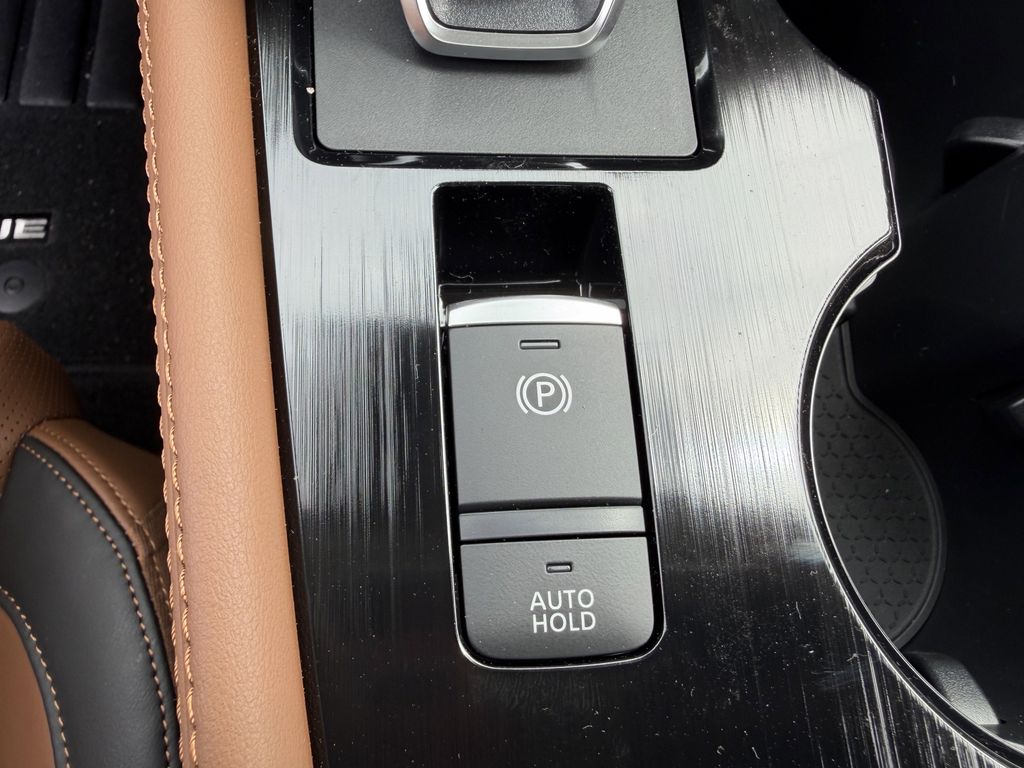 New 2026 Nissan Rogue SUV