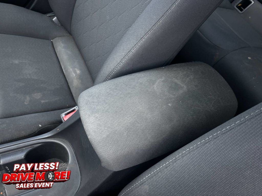 Used 2023 Toyota Corolla Sedan
