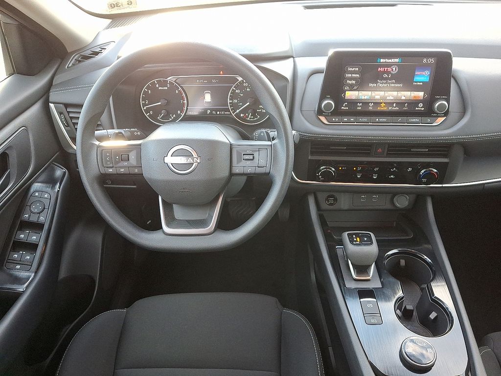 Thumbnail: 2025 Nissan Rogue - 13