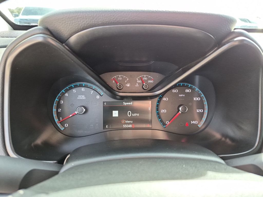 Used Car 2022 Gmc Canyon  Denali For Sale Under $35,000 In Austin, Texas