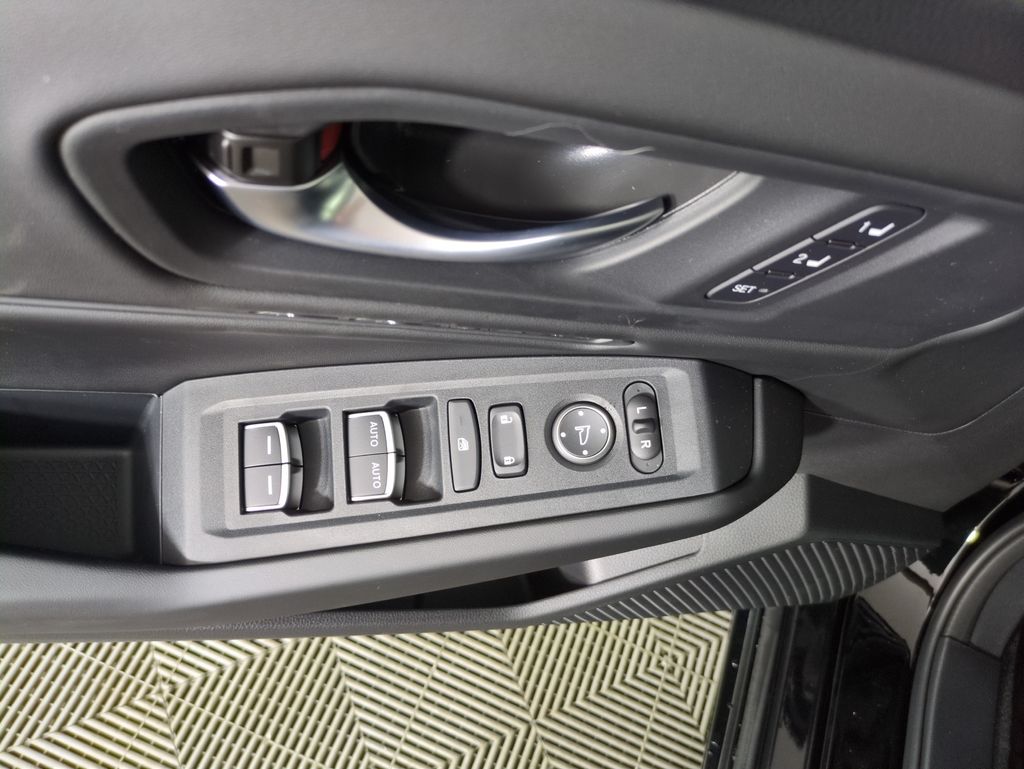 New 2025 Honda Accord Hybrid For Sale in Fort Wayne, IN