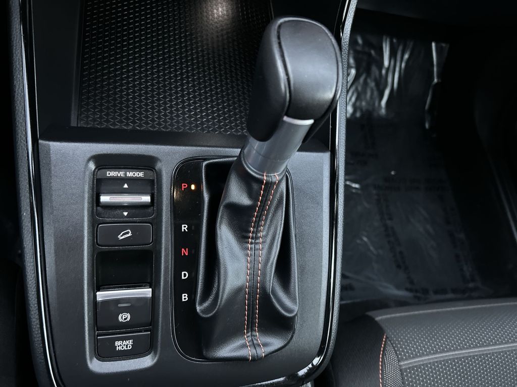 Thumbnail: 2024 Honda CR-V - 19