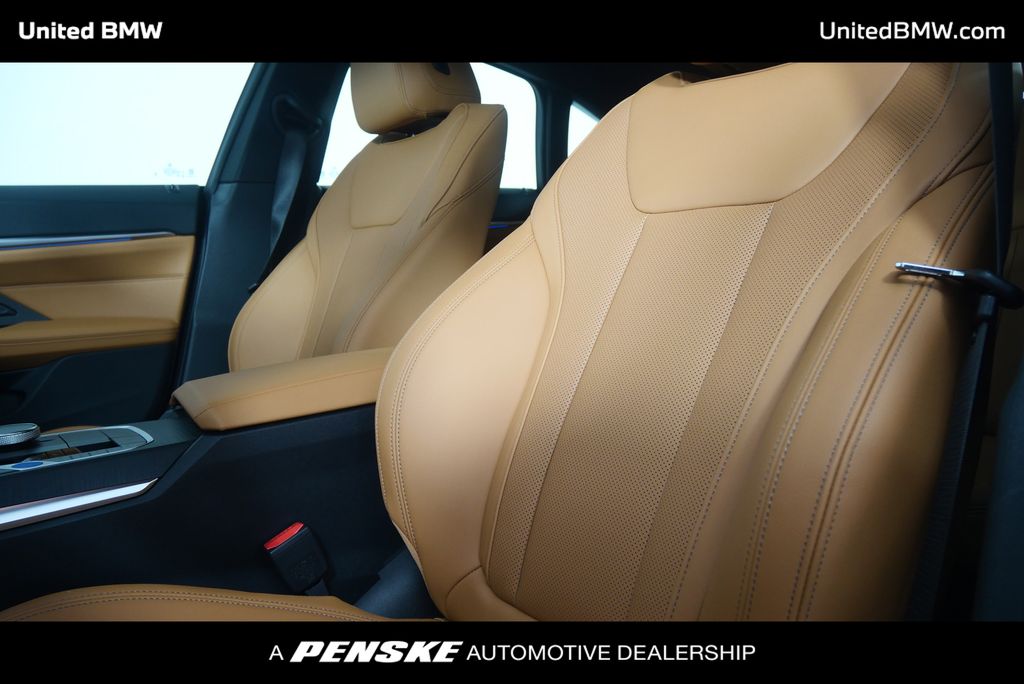 Thumbnail: 2026 BMW i4 - 11