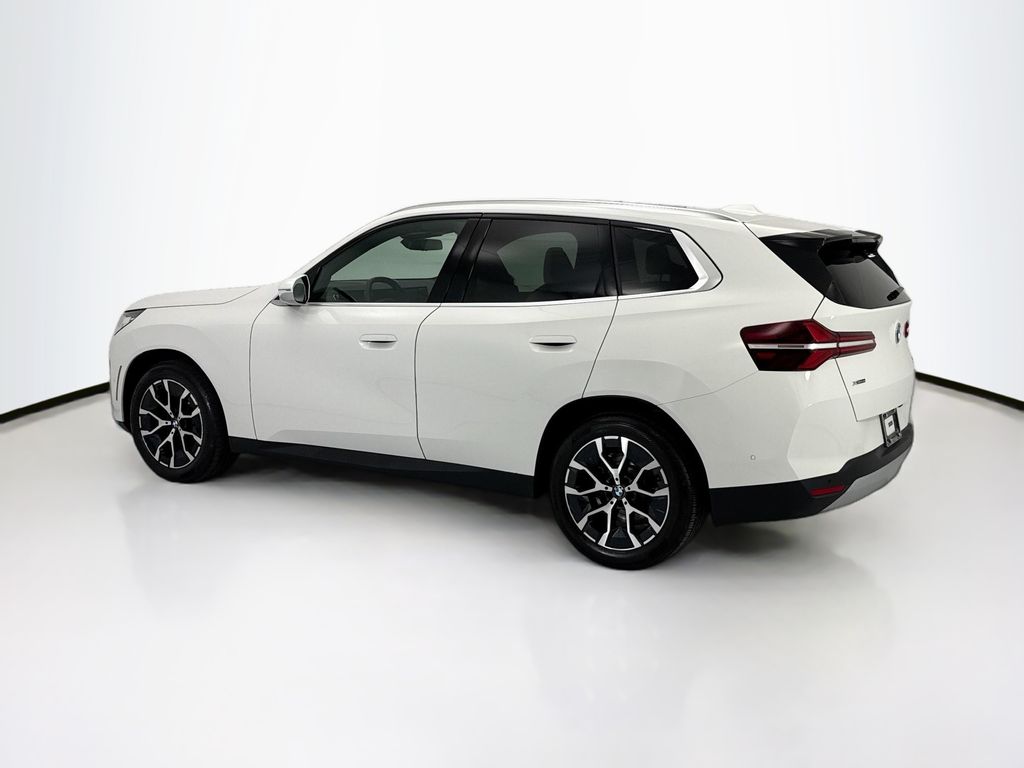 Thumbnail: 2026 BMW X3 - 7