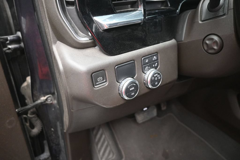 Used 2022 GMC Sierra 1500 Truck