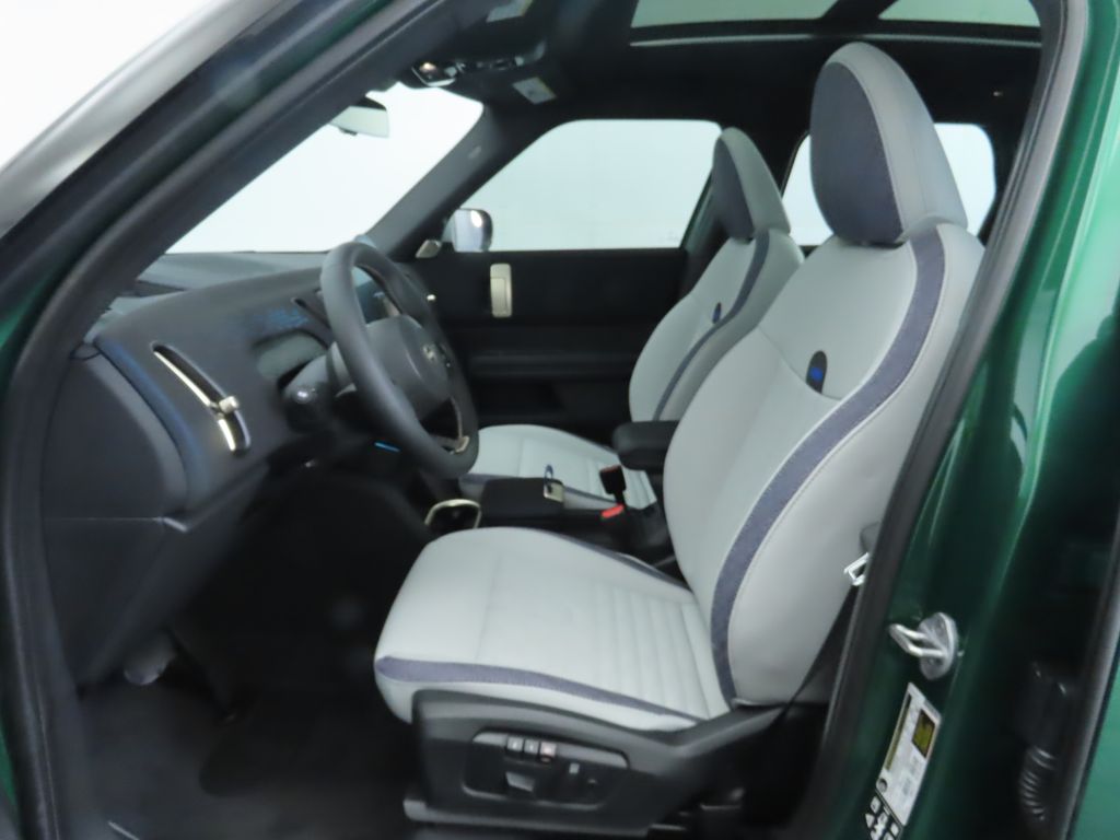 Thumbnail: 2026 MINI Cooper Countryman - 21