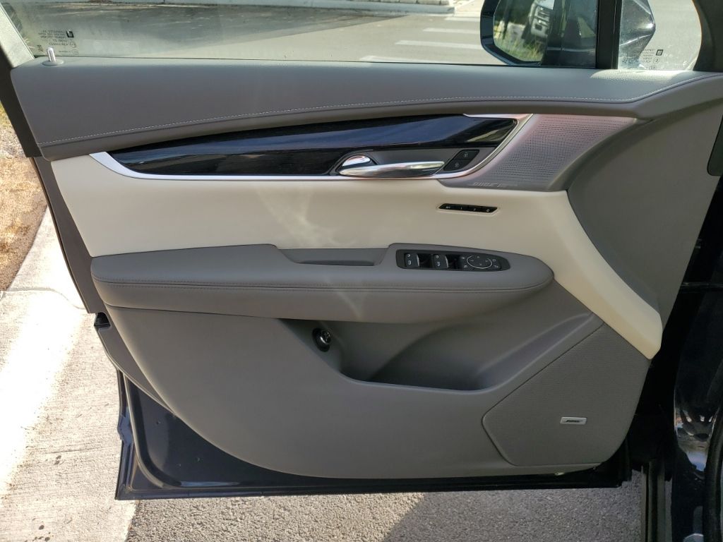 Used Car 2025 Cadillac Xt6  Premium Luxury For Sale Under $50,000 In Austin, Texas